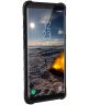 UAG Plasma Hoesje Samsung Galaxy Note 8 Ice