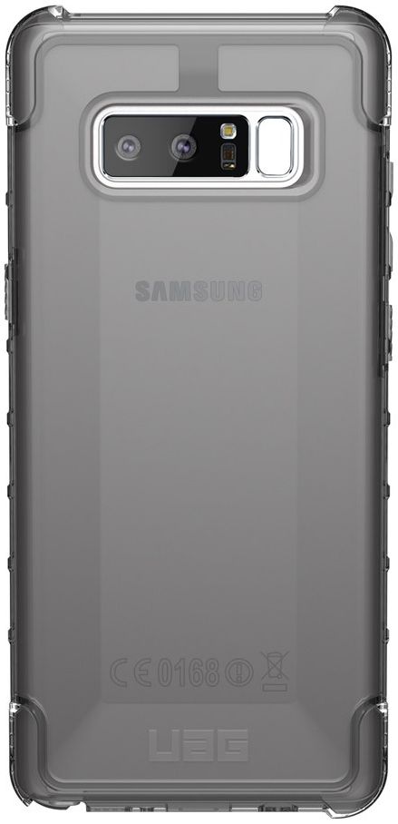 UAG Plyo Hoesje Samsung Galaxy Note 8 Ash afbeelding 8