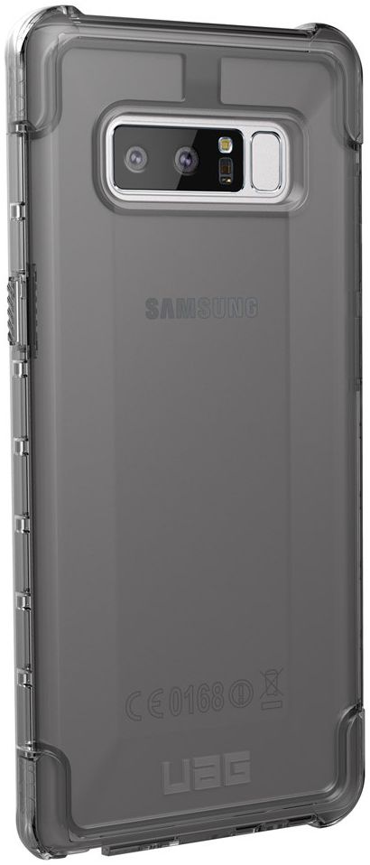 UAG Plyo Hoesje Samsung Galaxy Note 8 Ash afbeelding 11
