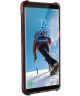UAG Plyo Hoesje Samsung Galaxy Note 8 Crimson
