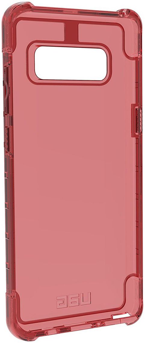 UAG Plyo Hoesje Samsung Galaxy Note 8 Crimson afbeelding 13