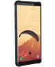 UAG Monarch Hoesje Samsung Galaxy Note 8 Black