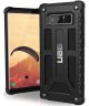 UAG Monarch Hoesje Samsung Galaxy Note 8 Black