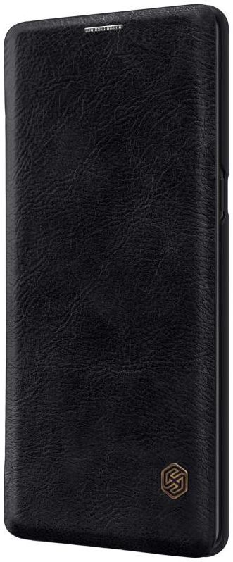 Nillkin Qin Book Case Samsung Galaxy Note 8 Zwart afbeelding 5
