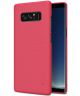 Nillkin Super Frosted Shield Samsung Galaxy Note 8 Rood