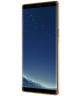 Nillkin Nature TPU Hoesje Samsung Galaxy Note 8 Bruin