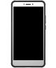 Xiaomi Mi Max 2 Robuust Hybride Hoesje Zwart