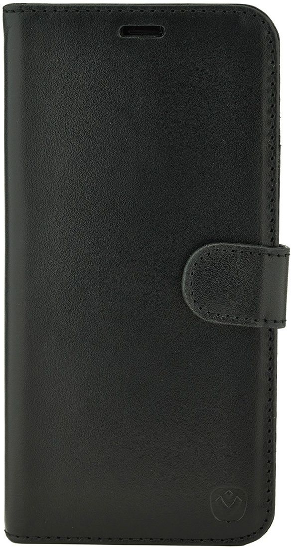 Valenta Booklet Premium Hoesje Leer Samsung Galaxy S8 Plus Zwart afbeelding 5