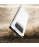 Patchworks Level Hybride Hoesje Samsung Galaxy Note 8 Wit