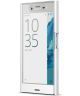 Sony Style Cover Touch SCTG50 Xperia XZ1 Zilver