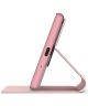 Sony Style Cover Stand SCSG50 Xperia XZ1 Roze