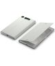 Sony Style Cover Stand SCSG50 Xperia XZ1 Wit