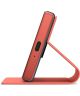 Sony Style Cover Stand SCSG60 Xperia XZ1 Compact Roze