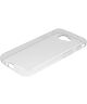 Samsung	Galaxy Xcover 4/4s Transparant TPU Hoesje