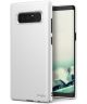 Ringke Slim Samsung Galaxy Note 8 Ultra Dun Hoesje Wit