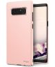 Ringke Slim Samsung Galaxy Note 8 Ultra Dun Hoesje Roze