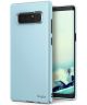Ringke Slim Samsung Galaxy Note 8 Ultra Dun Hoesje Blauw