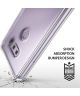 Ringke Fusion LG V30 / V30S Hoesje Transparant