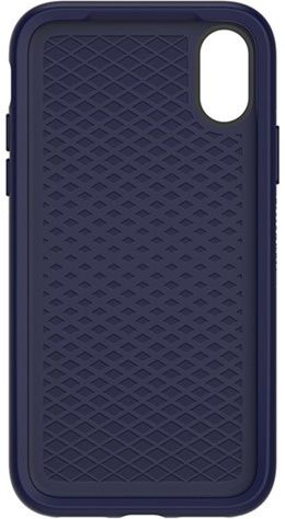 Otterbox Symmetry Hoesje Apple iPhone X Mix Berry Jam afbeelding 3