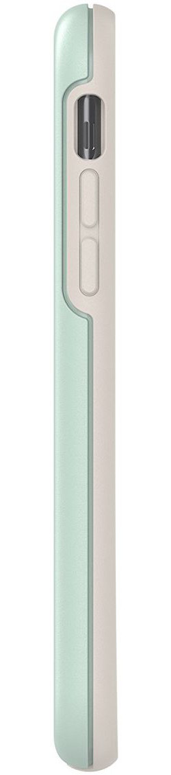 Otterbox Symmetry Hoesje Apple iPhone X Muted Waters afbeelding 7