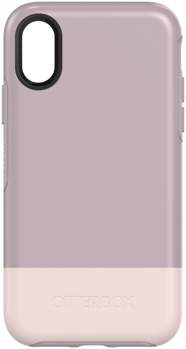 Otterbox Symmetry Hoesje Apple iPhone X Skinny Dip afbeelding 9