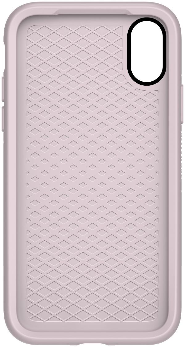 Otterbox Symmetry Hoesje Apple iPhone X Skinny Dip afbeelding 4
