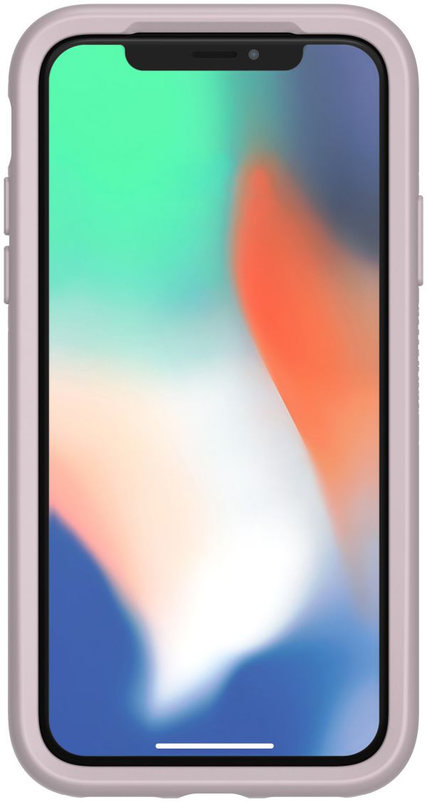 Otterbox Symmetry Hoesje Apple iPhone X Skinny Dip afbeelding 7