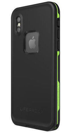 Lifeproof Fre Apple iPhone X Waterdicht Hoesje Zwart afbeelding 7