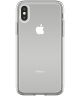 Otterbox Clearly Protected Clear Skin Apple iPhone X Transparant