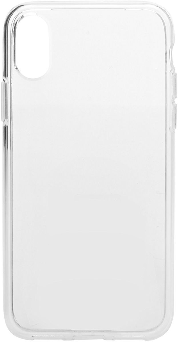 Otterbox Clearly Protected Clear Skin Apple iPhone X Transparant afbeelding 3