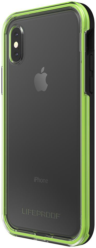 LifeProof Slam Apple iPhone X Hoesje Groen afbeelding 7