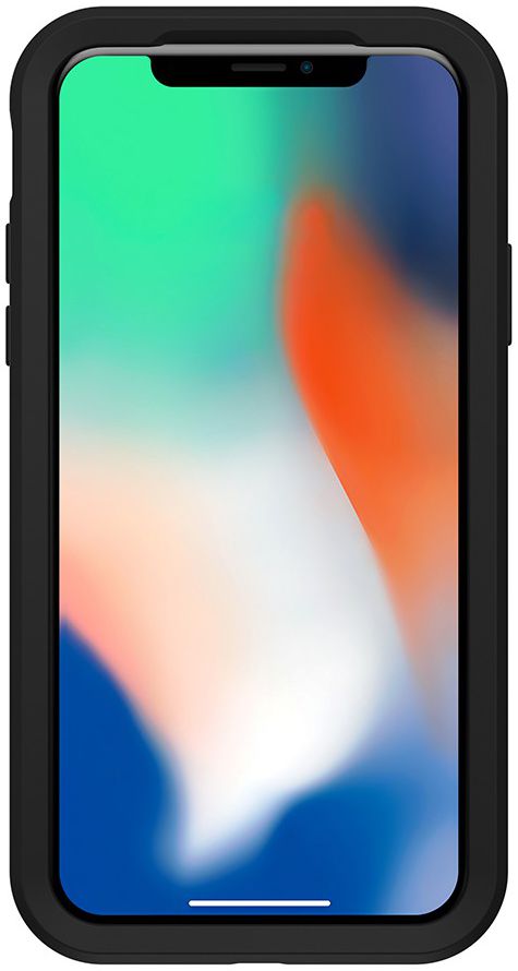 LifeProof Slam Apple iPhone X Hoesje Groen afbeelding 12