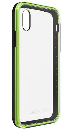 LifeProof Slam Apple iPhone X Hoesje Groen afbeelding 9