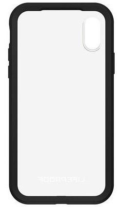 LifeProof Slam Apple iPhone X Hoesje Groen afbeelding 11