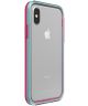 LifeProof Slam Apple iPhone X Hoesje Roze