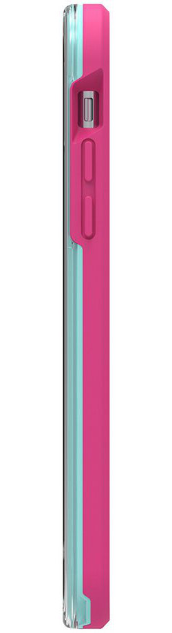 LifeProof Slam Apple iPhone X Hoesje Roze afbeelding 8