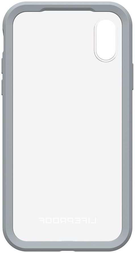 LifeProof Slam Apple iPhone X Hoesje Rood afbeelding 10