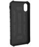 UAG Pathfinder Case Apple iPhone XS/X Black