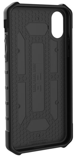 UAG Pathfinder Case Apple iPhone XS/X Black afbeelding 11