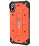 UAG Pathfinder Case Apple iPhone XS/X Rust
