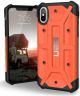 UAG Pathfinder Case Apple iPhone XS/X Rust