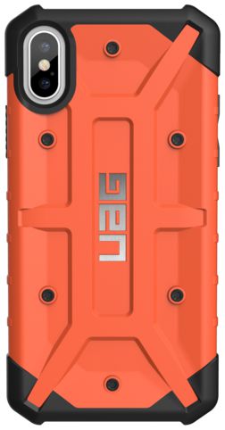 UAG Pathfinder Case Apple iPhone XS/X Rust afbeelding 2
