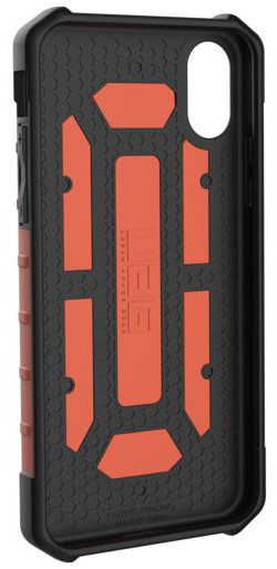 UAG Pathfinder Case Apple iPhone XS/X Rust afbeelding 11