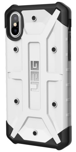 UAG Pathfinder Case Apple iPhone XS/X Wit afbeelding 8