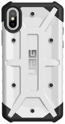 UAG Pathfinder Case Apple iPhone XS/X Wit afbeelding 2