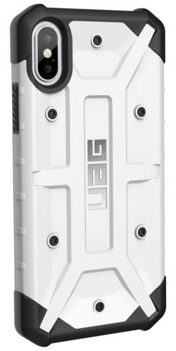 UAG Pathfinder Case Apple iPhone XS/X Wit afbeelding 10