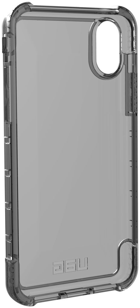 Urban Armor Gear Plyo Hoesje Apple iPhone XS/X Ice afbeelding 11