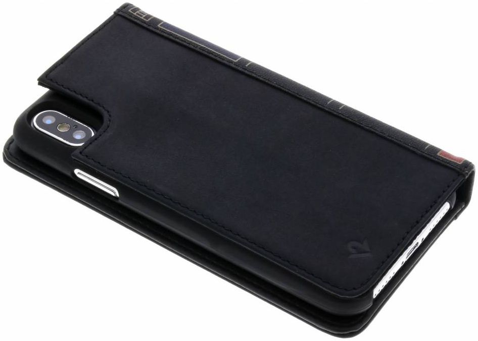 Twelve South BookBook voor iPhone X / XS Zwart afbeelding 5