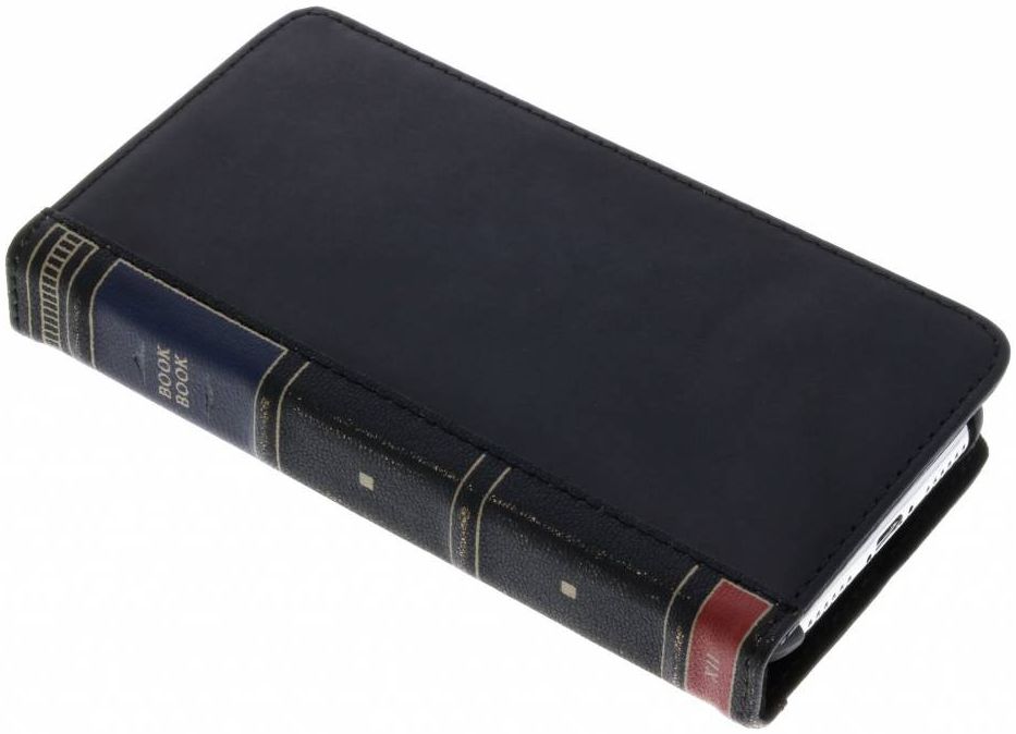 Twelve South BookBook voor iPhone X / XS Zwart afbeelding 6