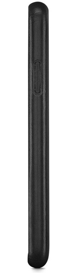 Twelve South RelaxedLeather iPhone X / XS Hoesje Black afbeelding 5